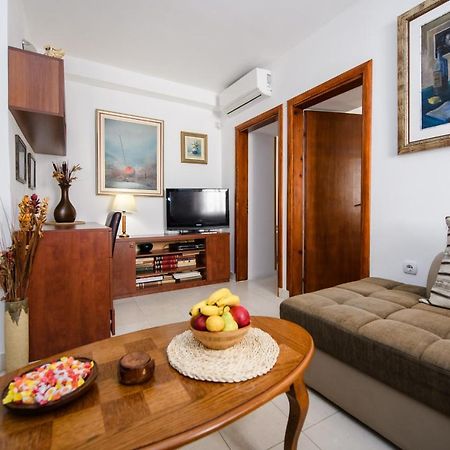 Apartment Marko Cattaro Esterno foto