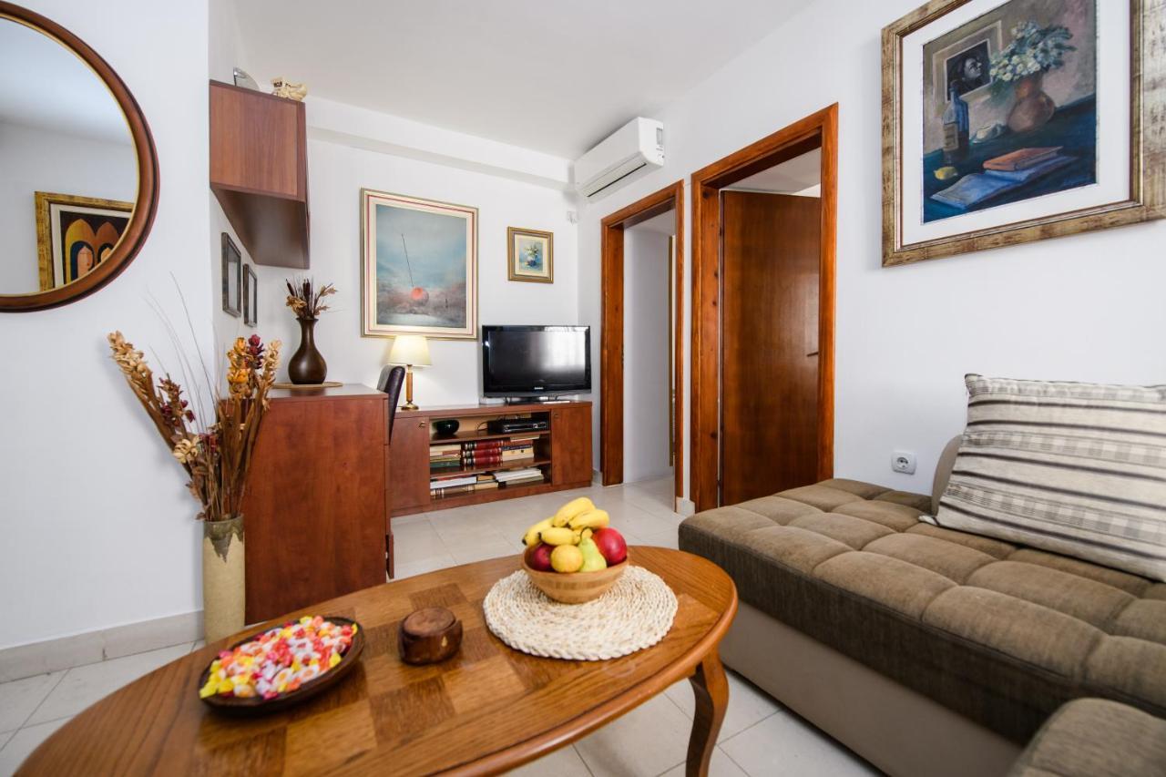 Apartment Marko Cattaro Esterno foto